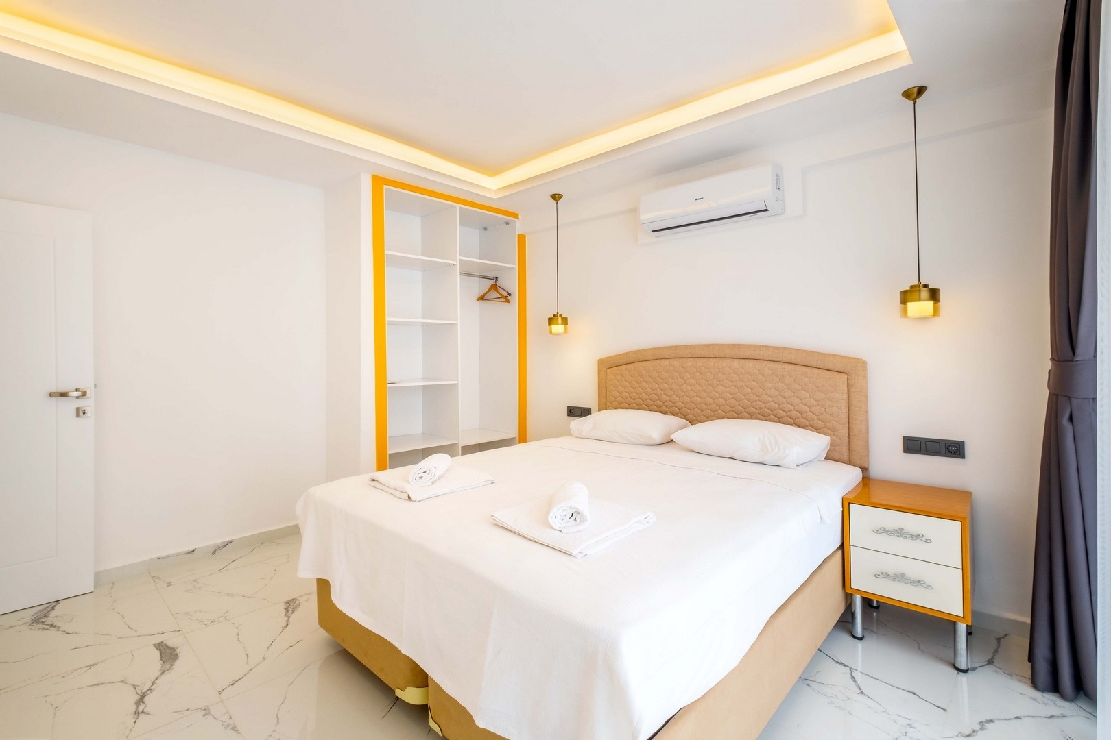 Yosun Suites — фото 66