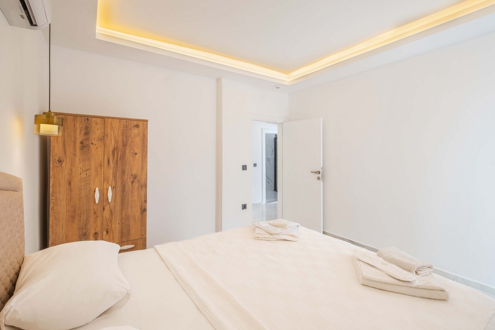 Yosun Suites — фото 32