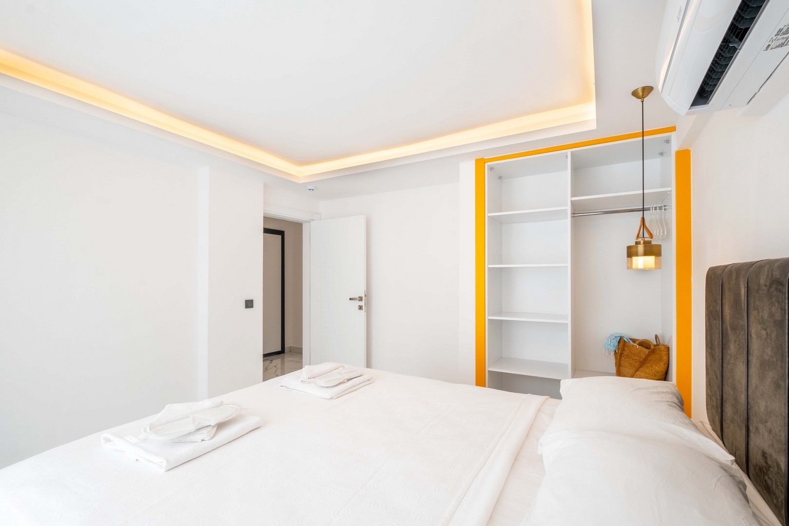 Yosun Suites — фото 96