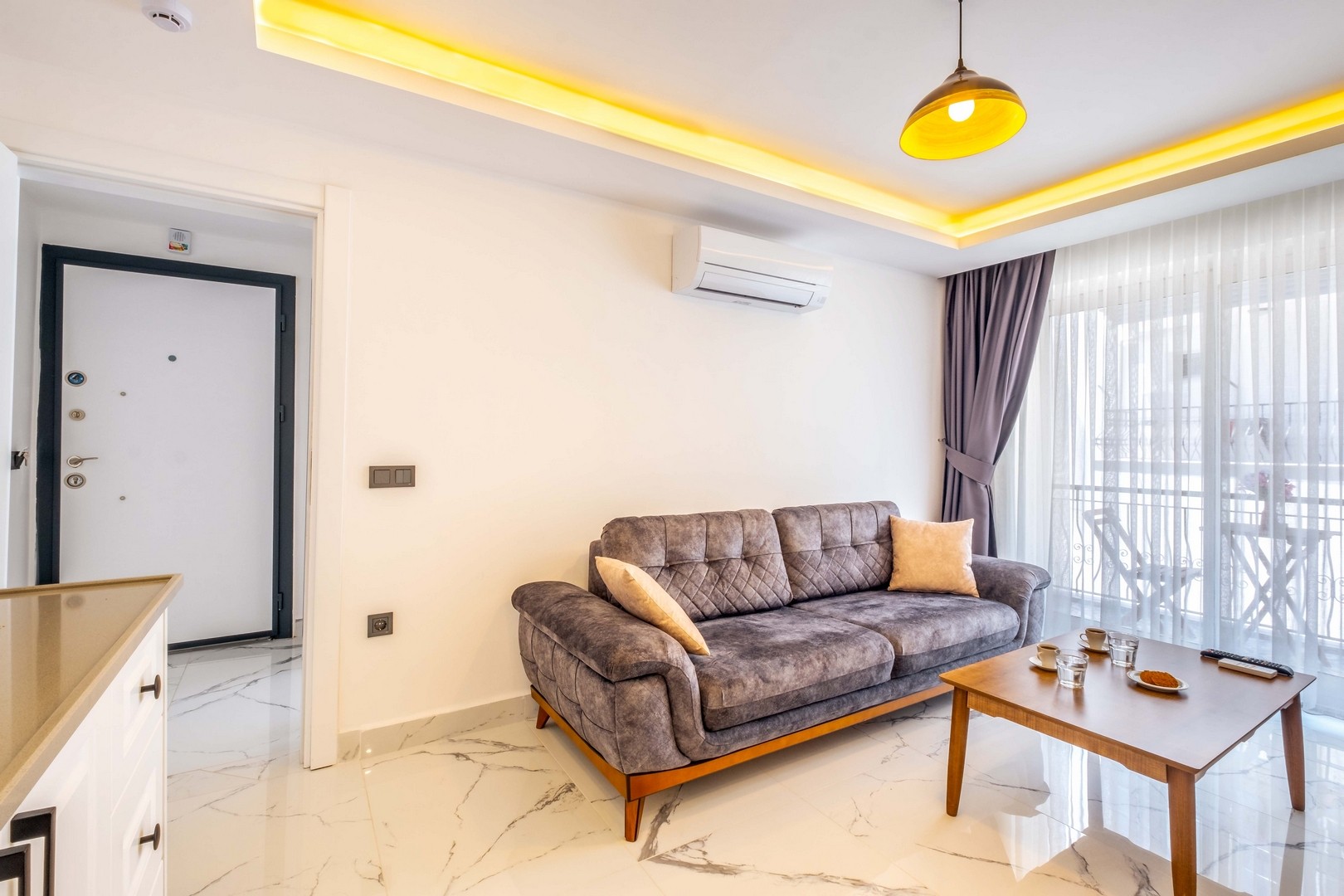 Yosun Suites — фото 91
