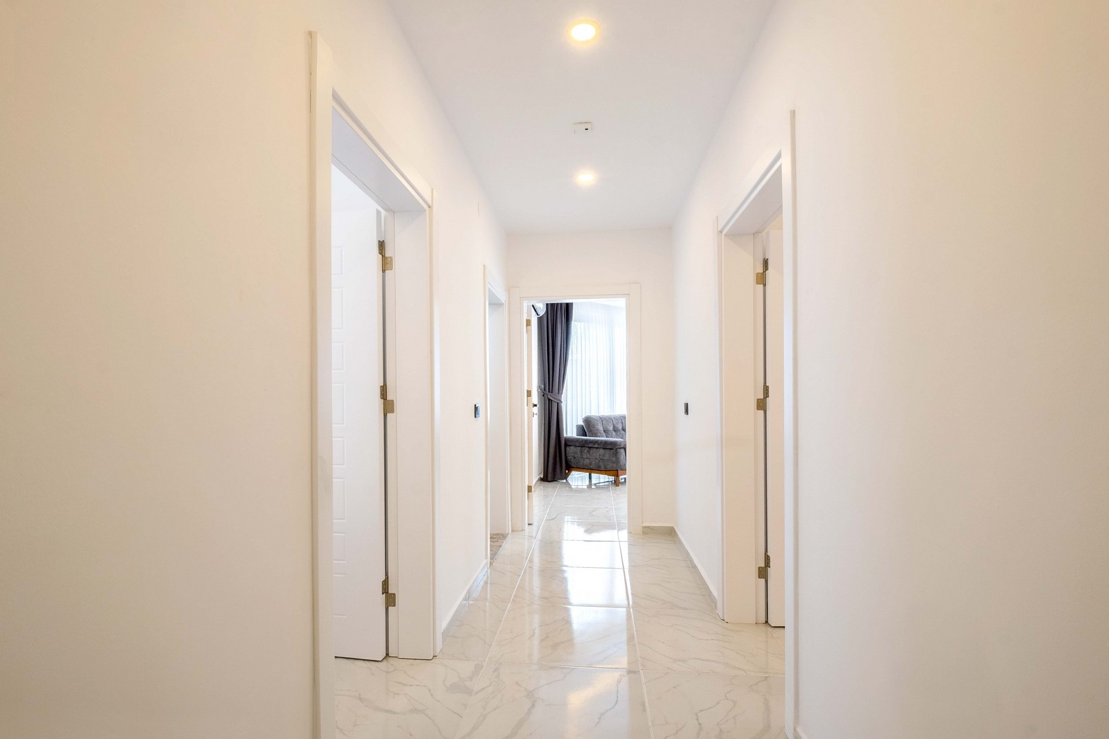 Yosun Suites — фото 25