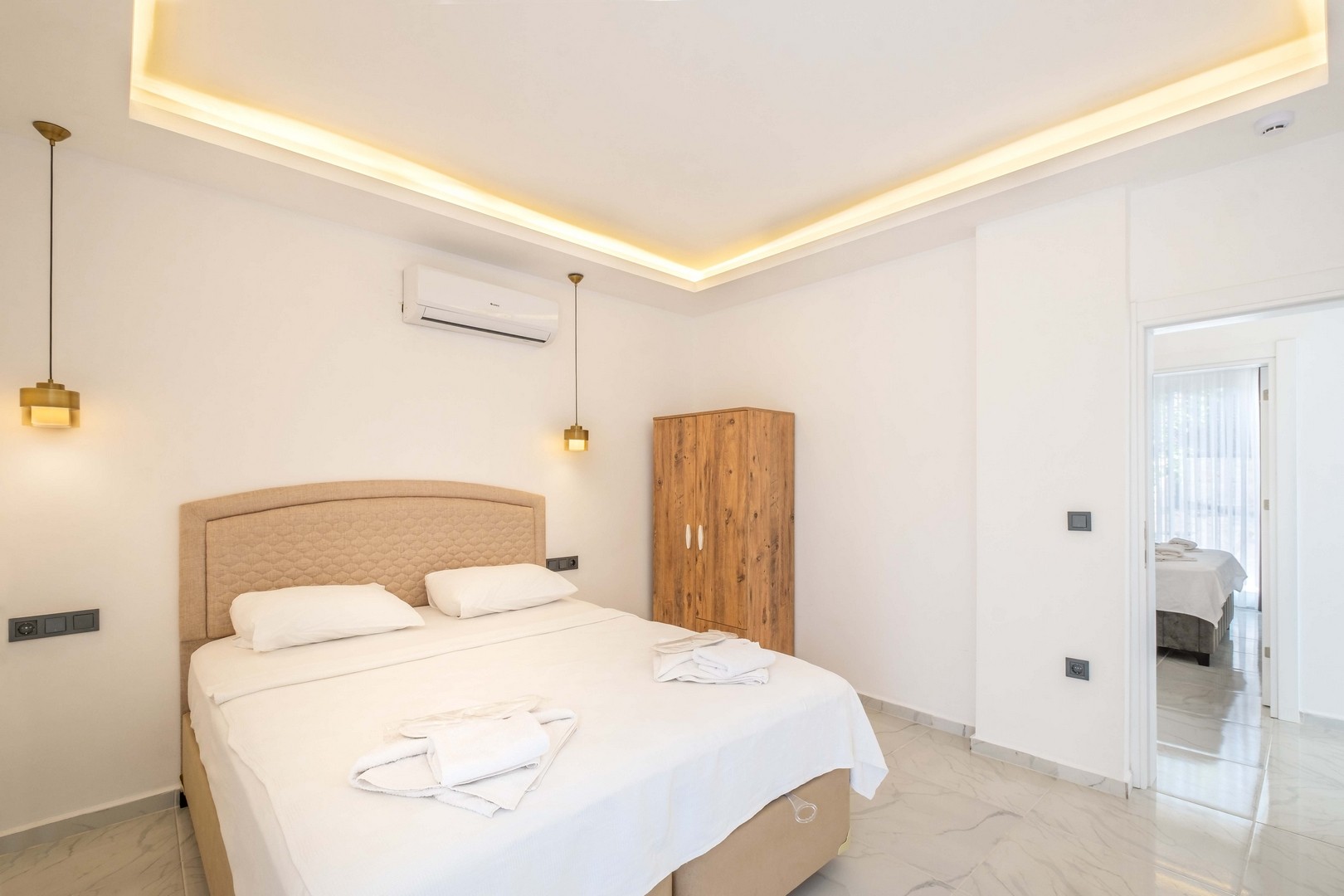 Yosun Suites — фото 31