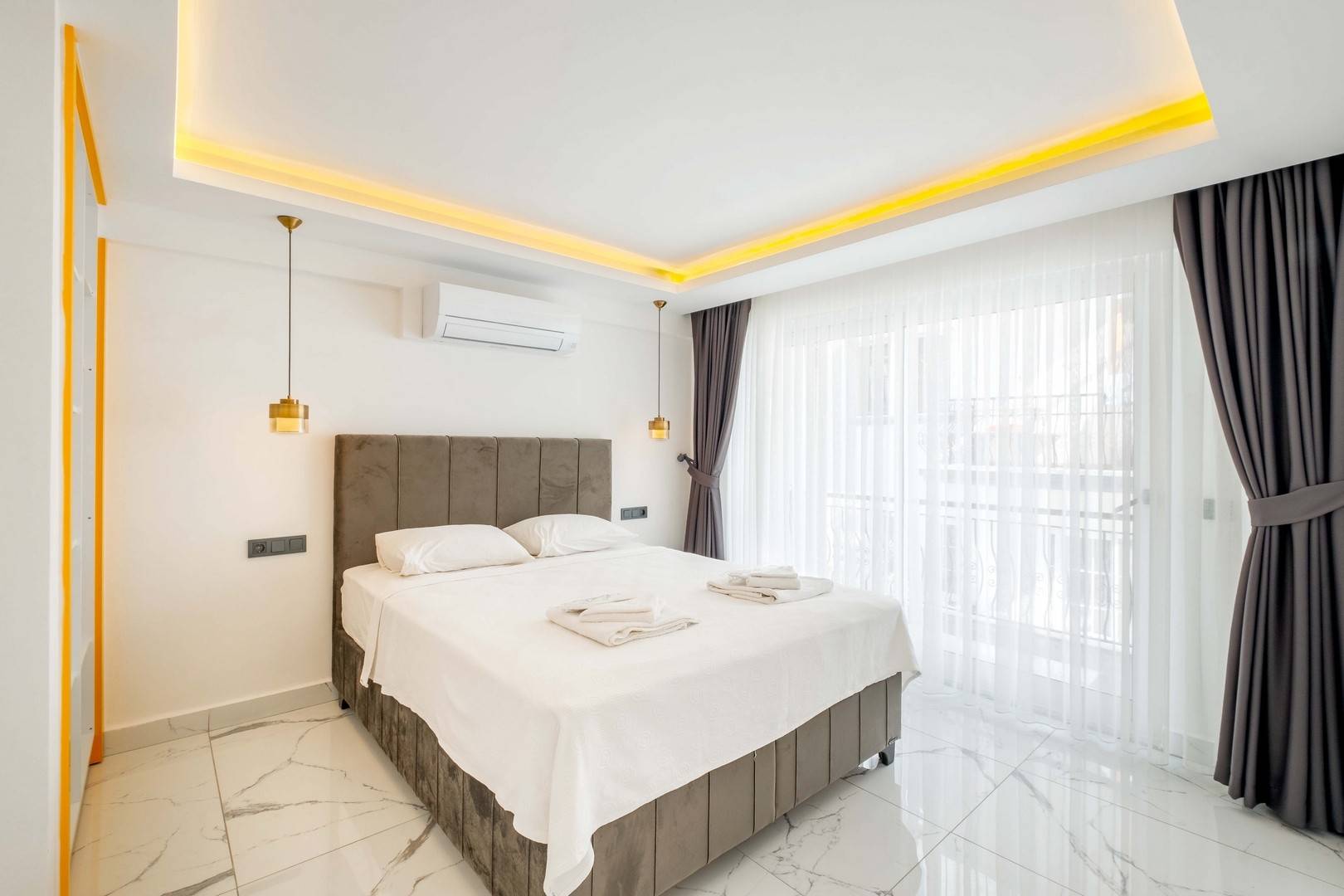 Yosun Suites — фото 94