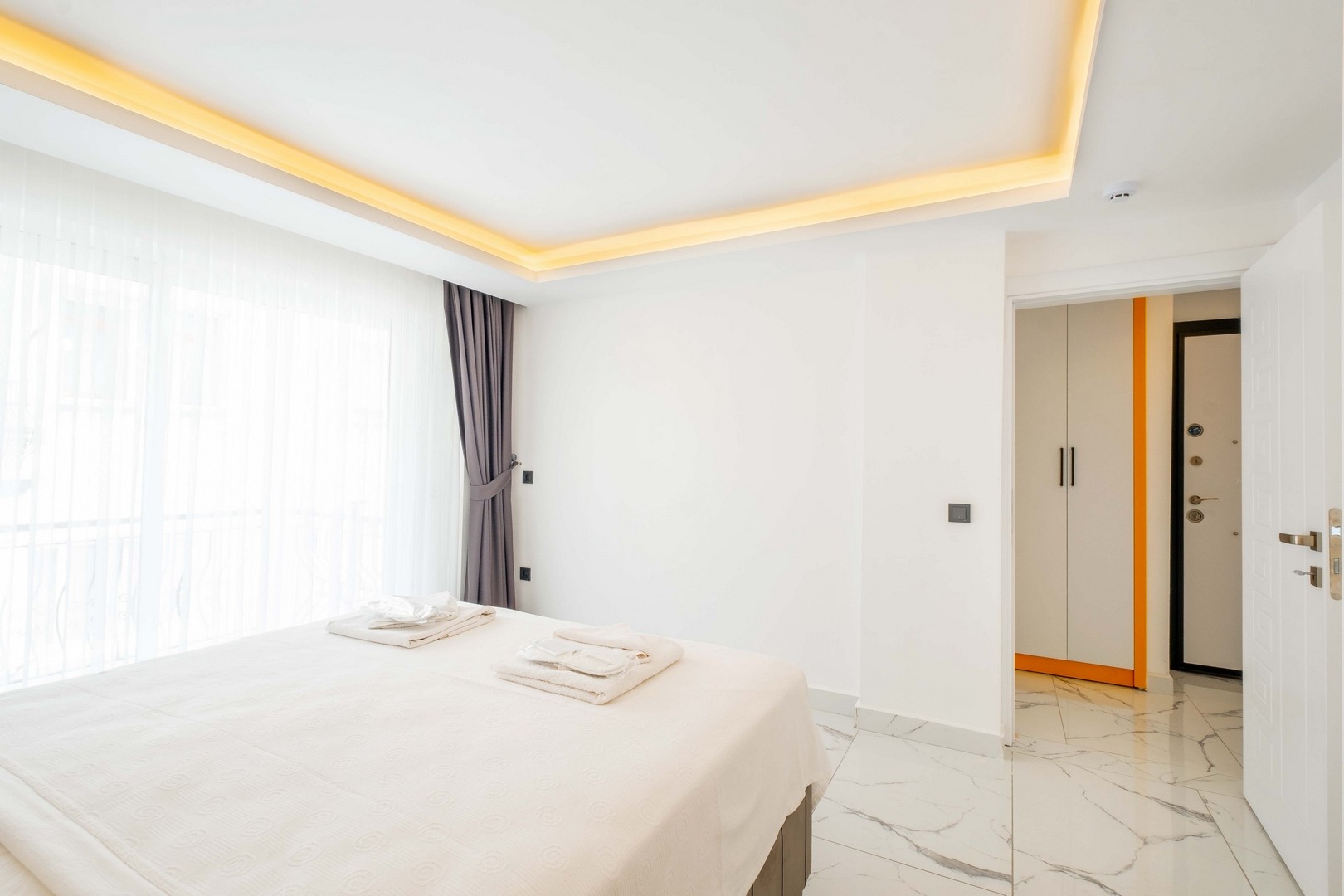 Yosun Suites — фото 97