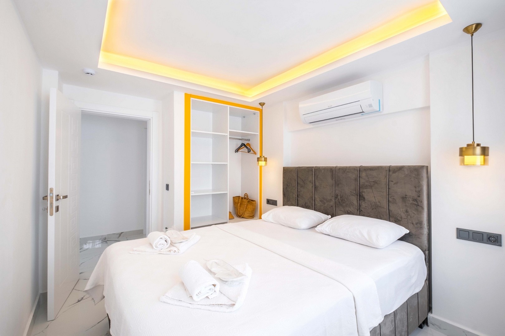 Yosun Suites — фото 46