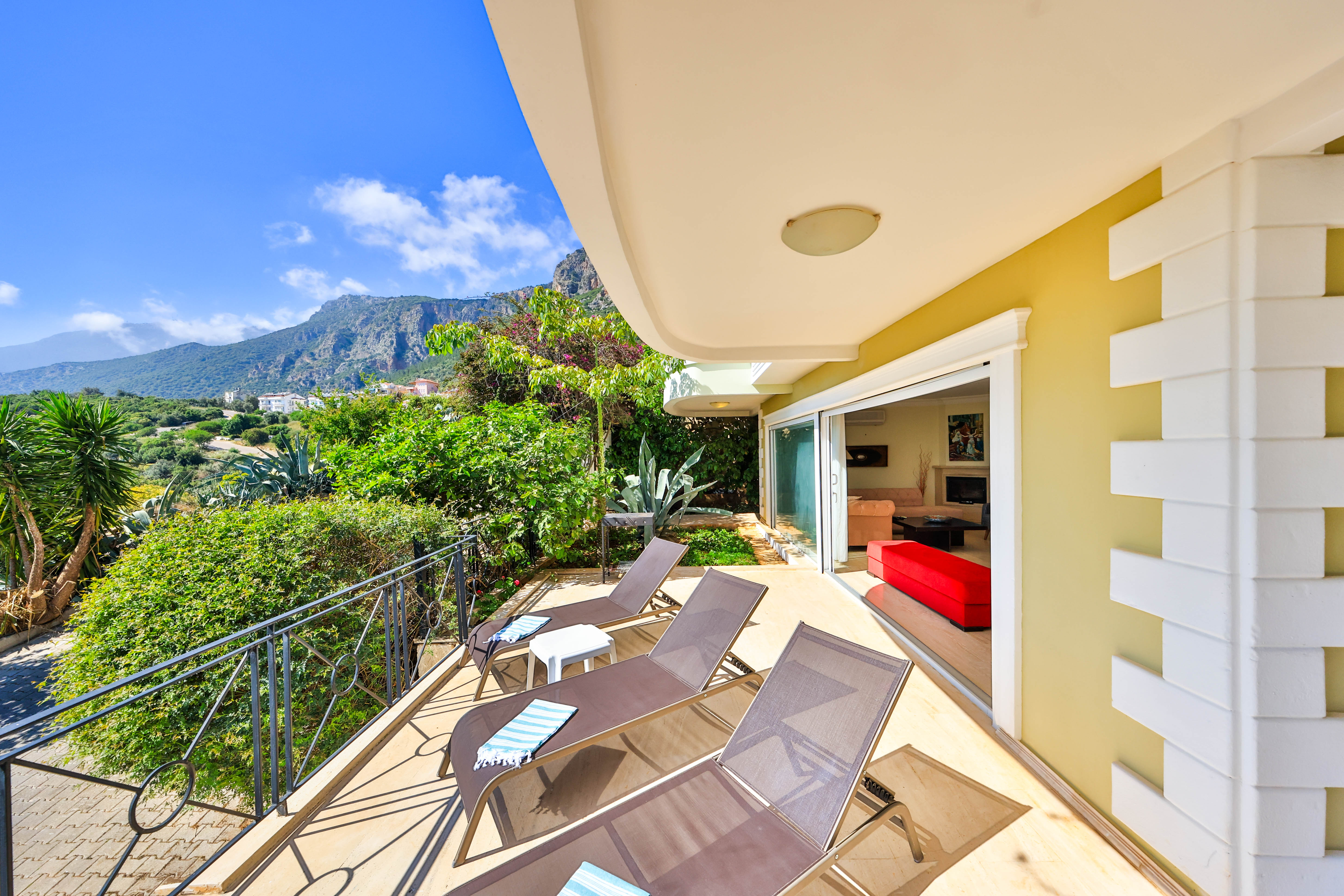 Villa Noyan - photo 5