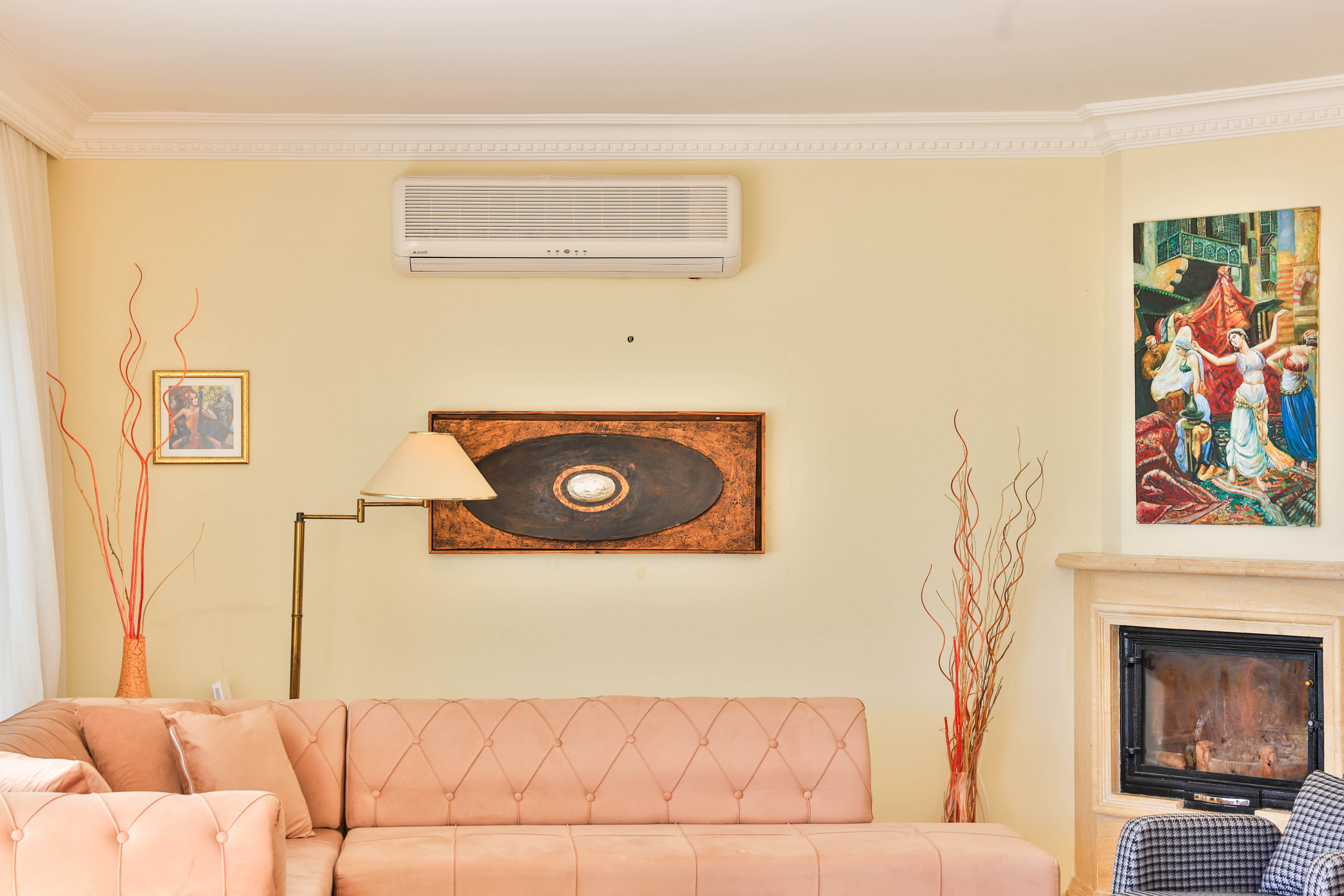 Villa Noyan - photo 42