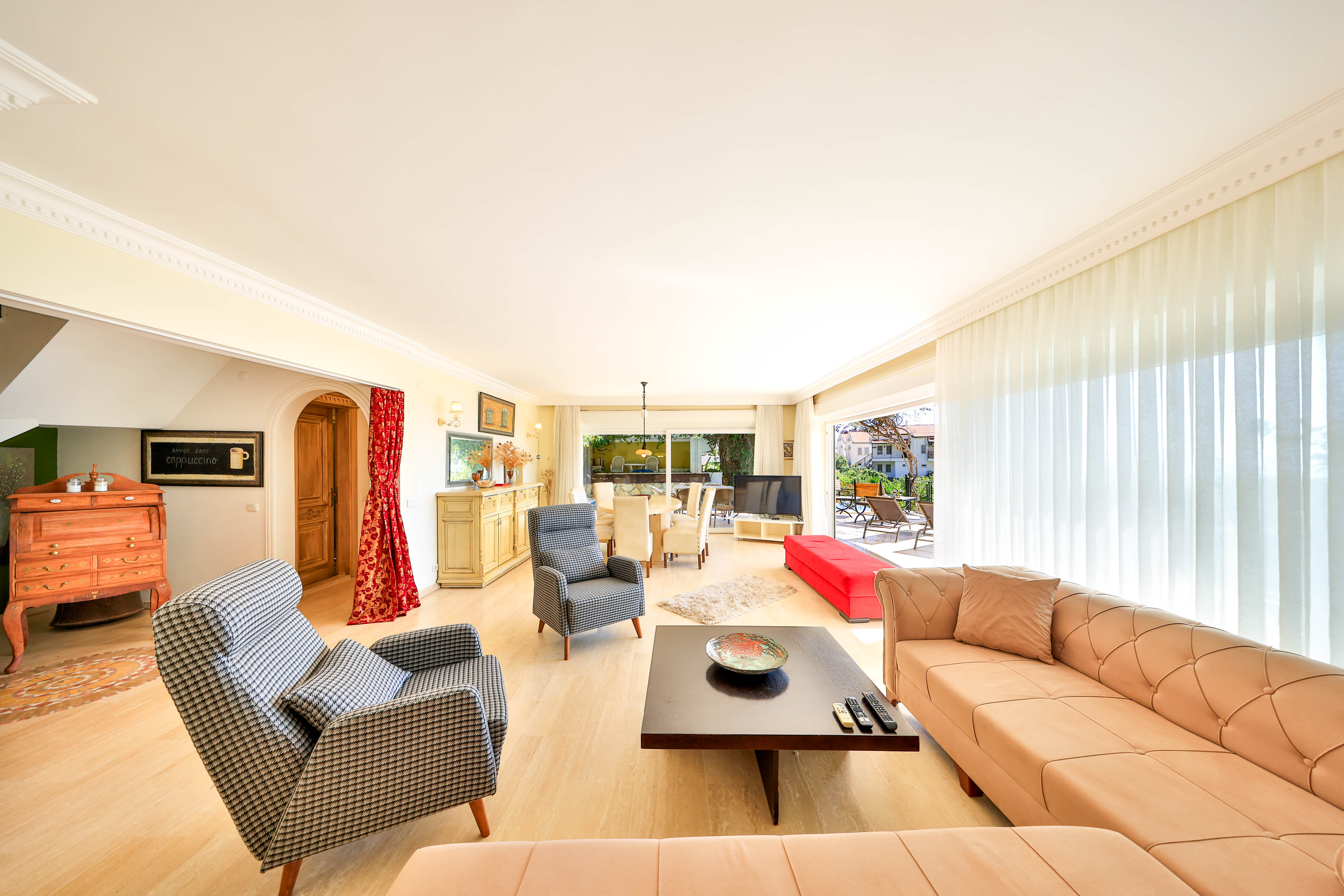 Villa Noyan - photo 34