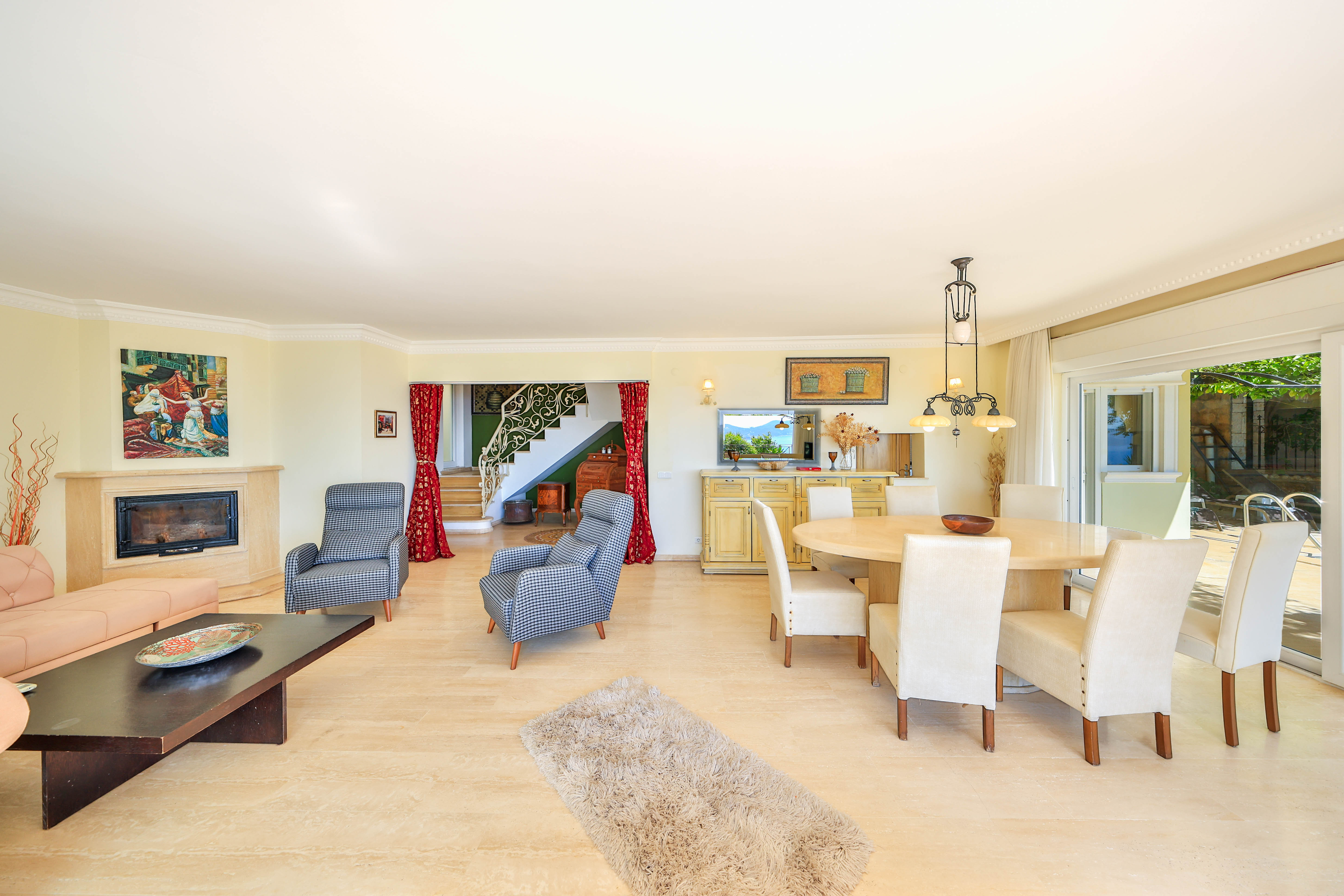 Villa Noyan - photo 36