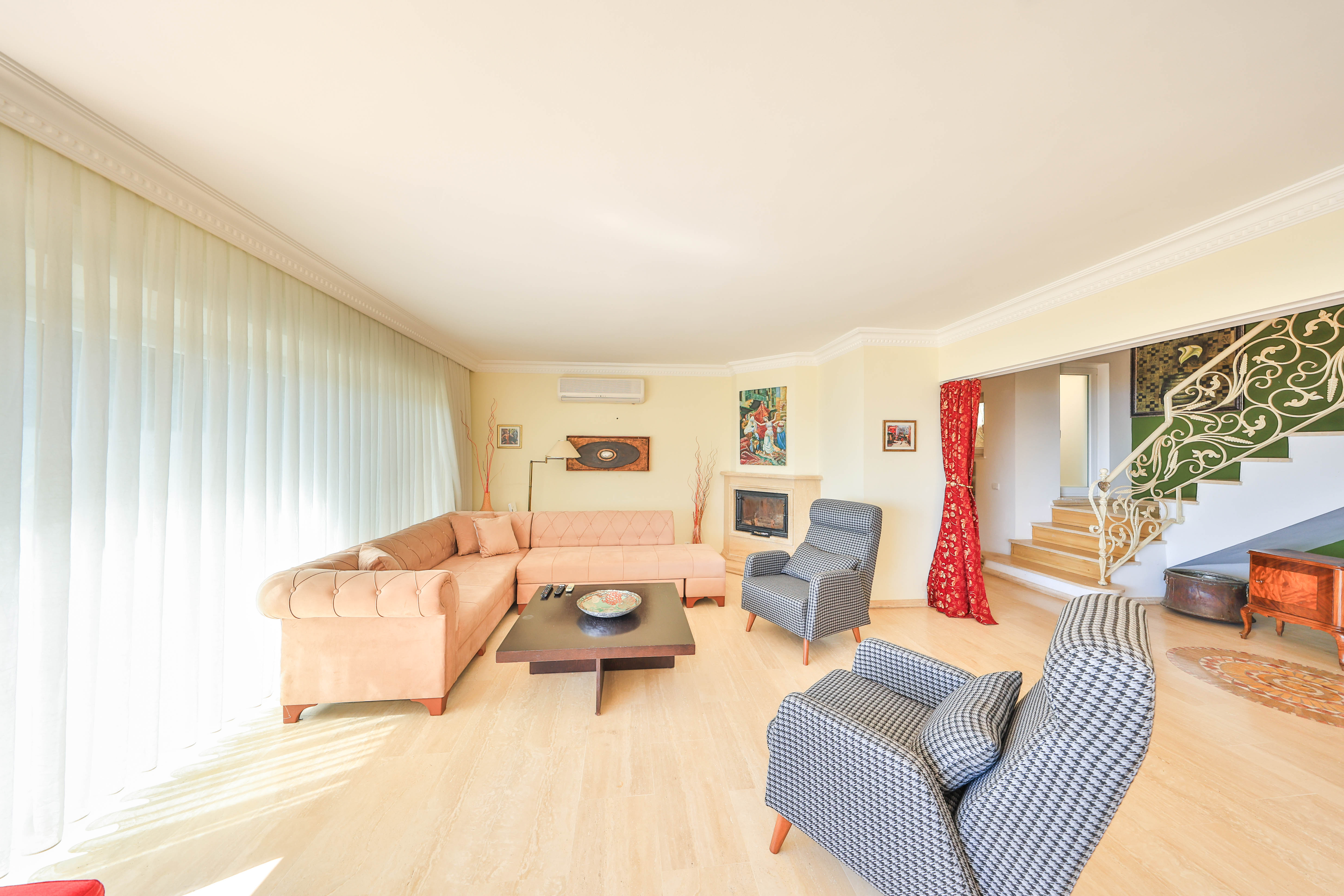 Villa Noyan - photo 35