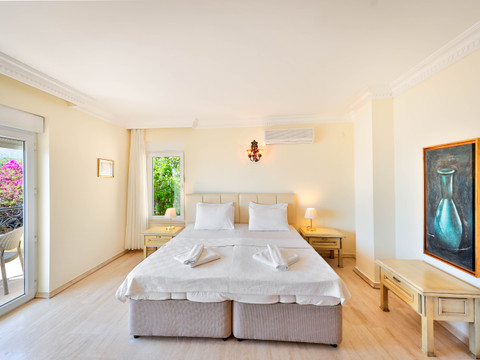 Bedroom - photo 3