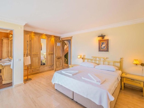 Bedroom - photo 3