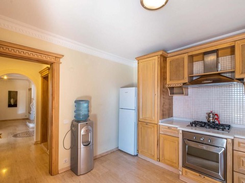 Kitchen - photo 3