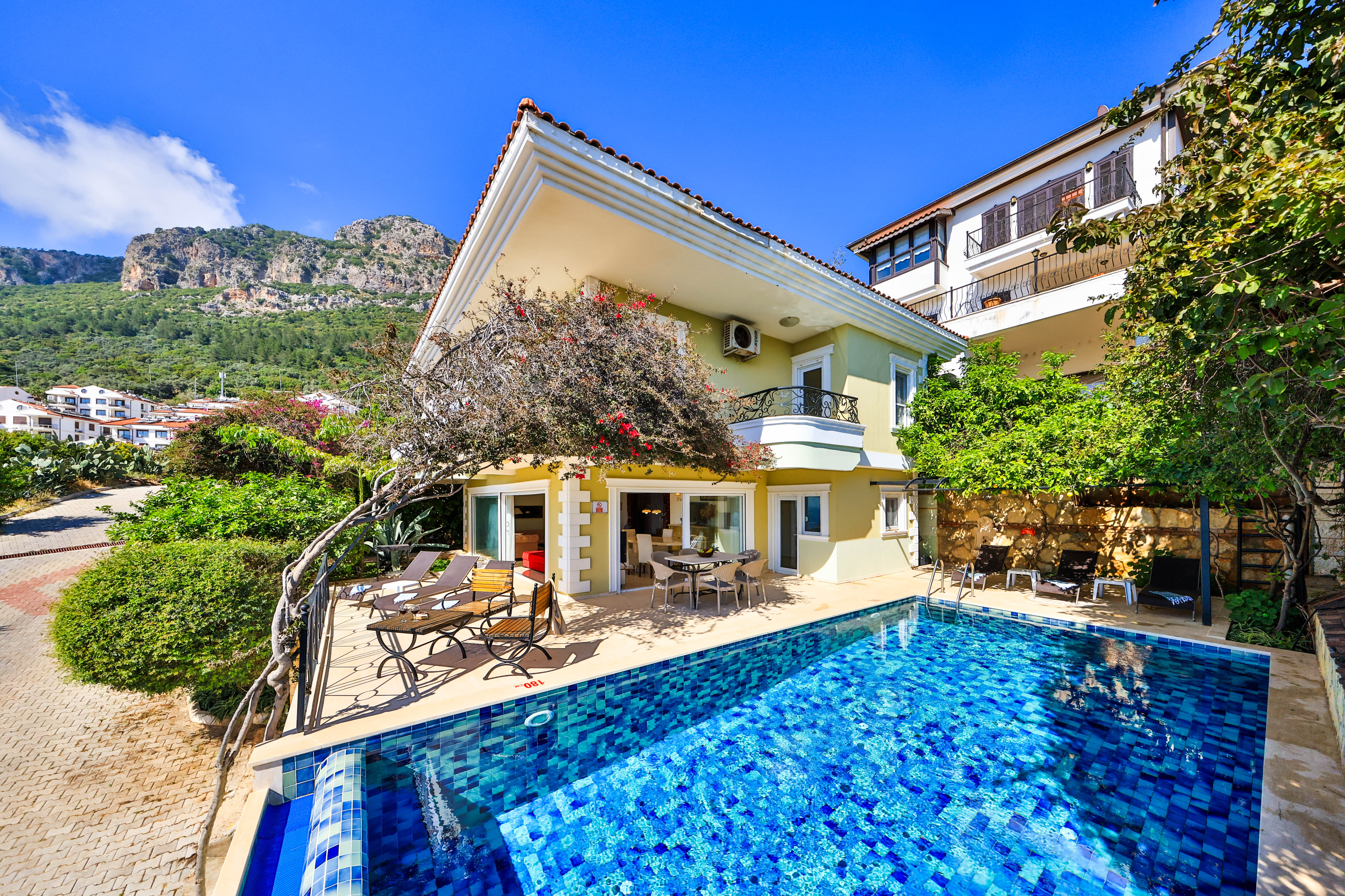 Villa Noyan - photo 3
