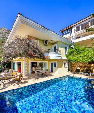 Villa Noyan