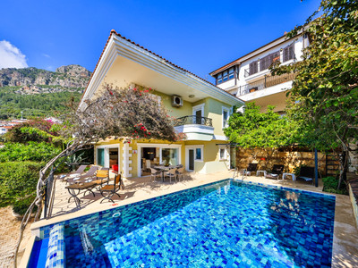 Villa Noyan