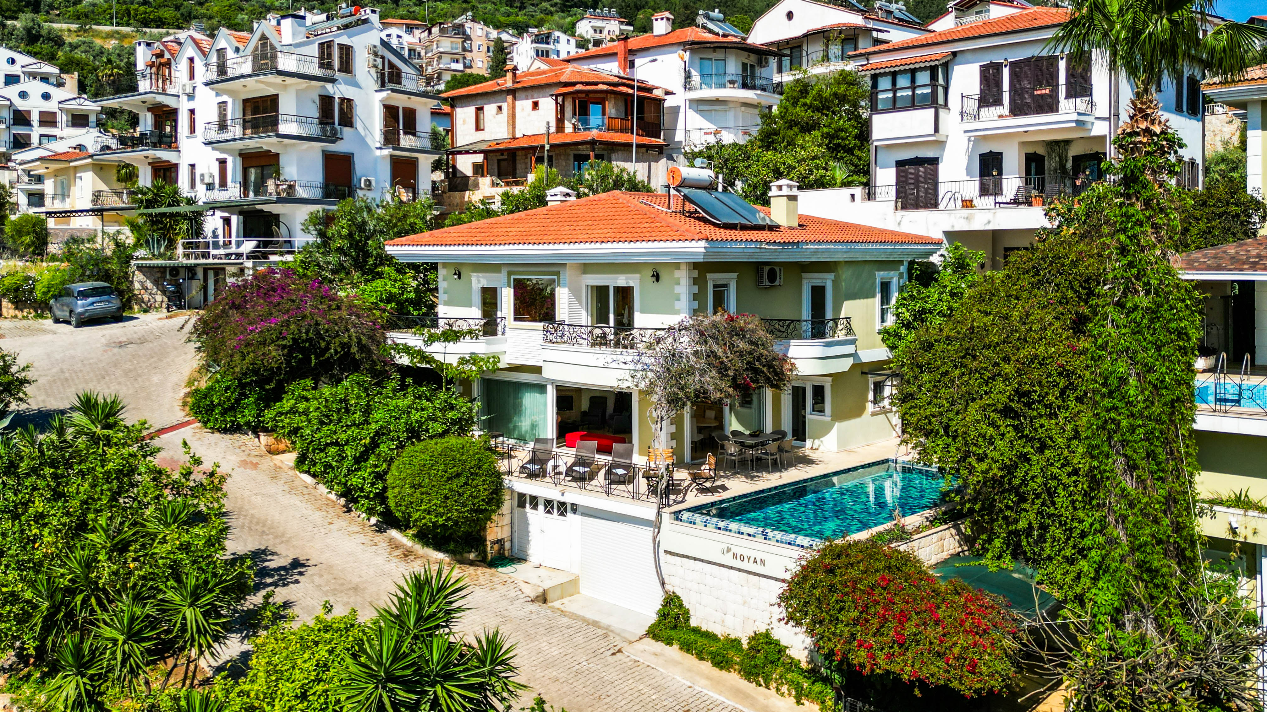 Villa Noyan - photo 8