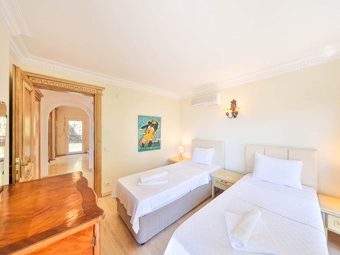 Bedroom - photo 4