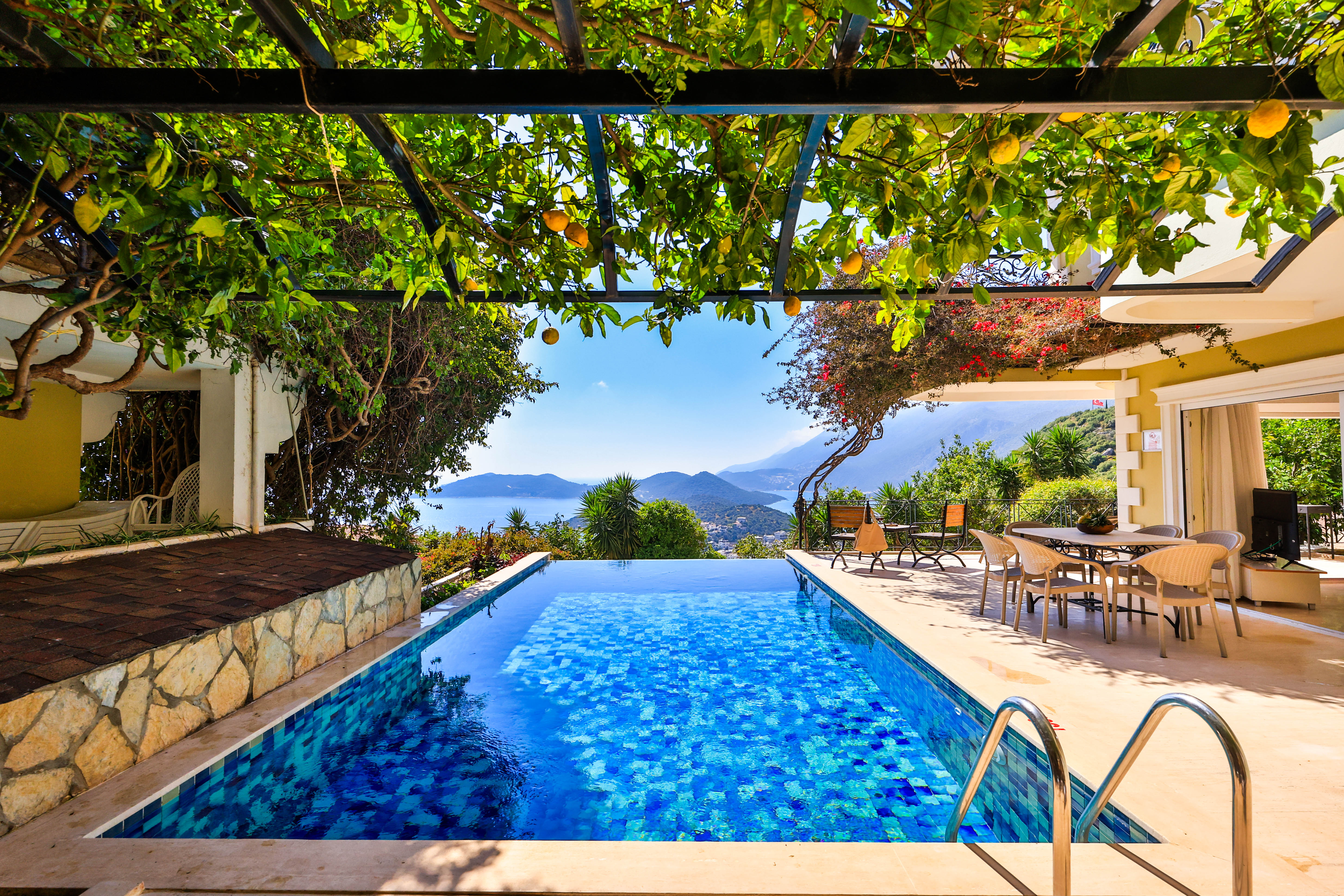 Villa Noyan - photo 4