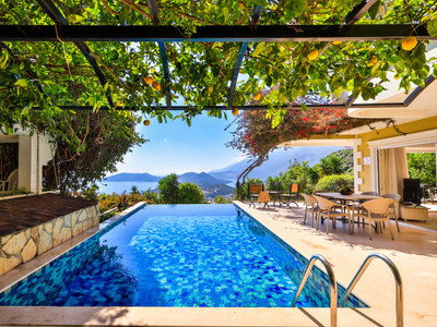 Villa Noyan