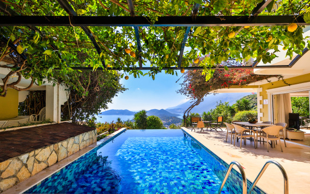 Villa Noyan
