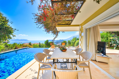 Villa Noyan - photo 2