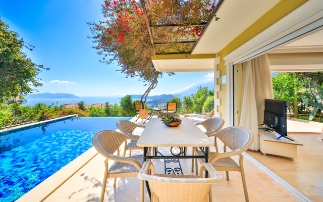 Villa Noyan