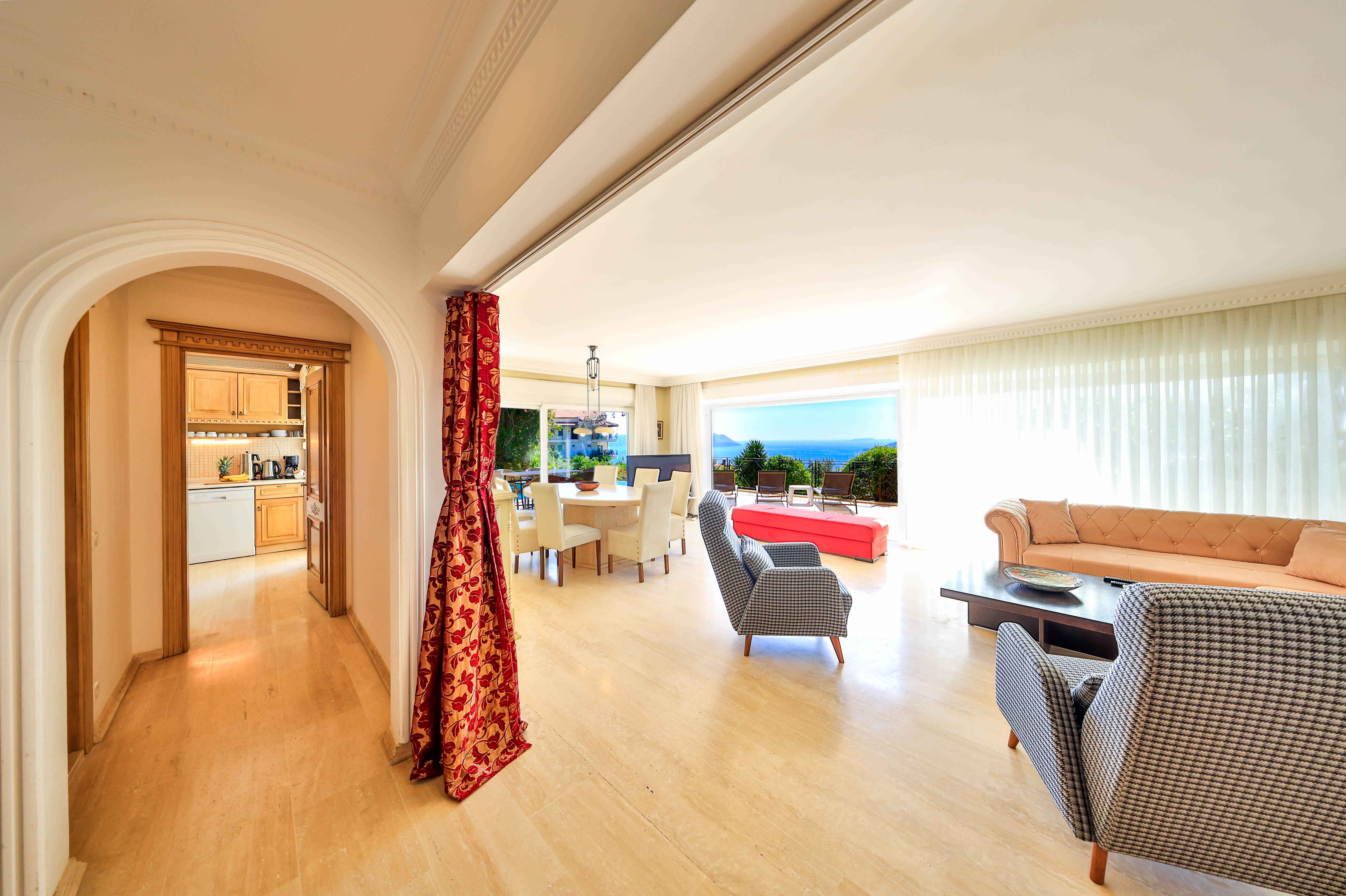 Villa Noyan - photo 33