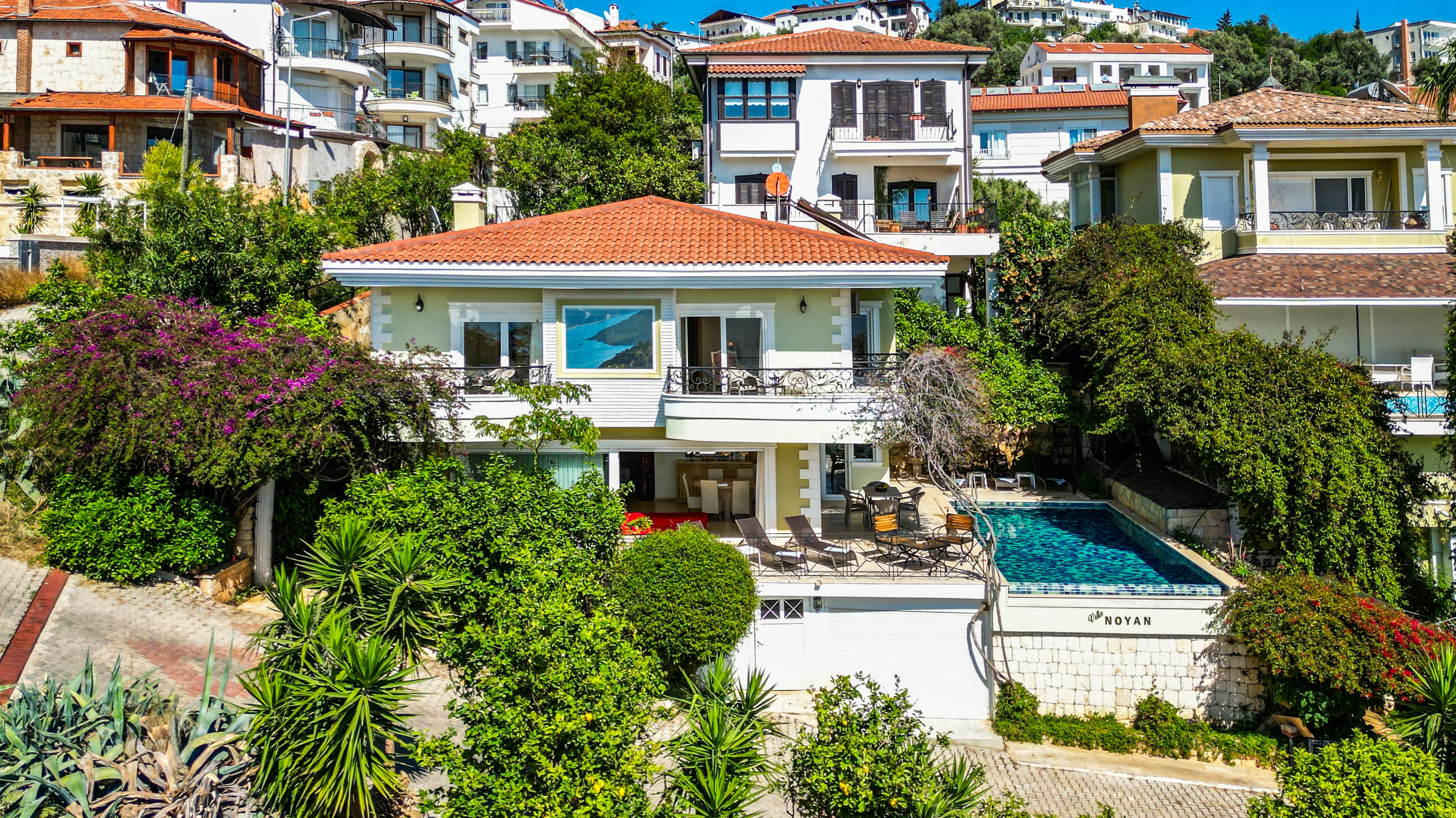 Villa Noyan - photo 9