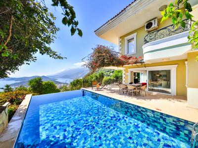 Villa Noyan