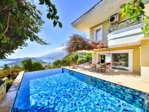 Pool - photo 3
