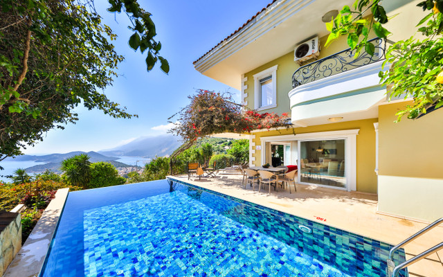 Villa Noyan