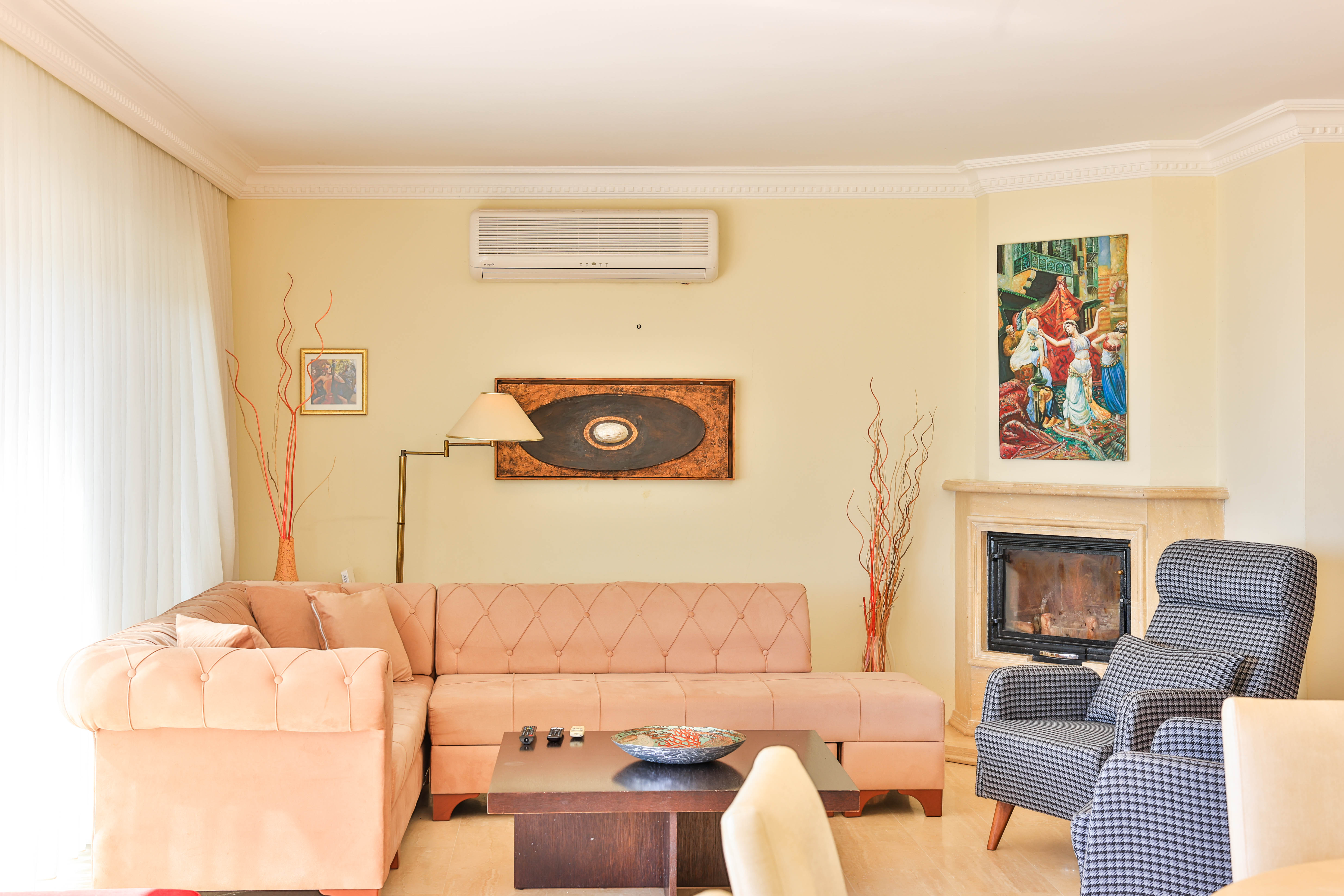 Villa Noyan - photo 41