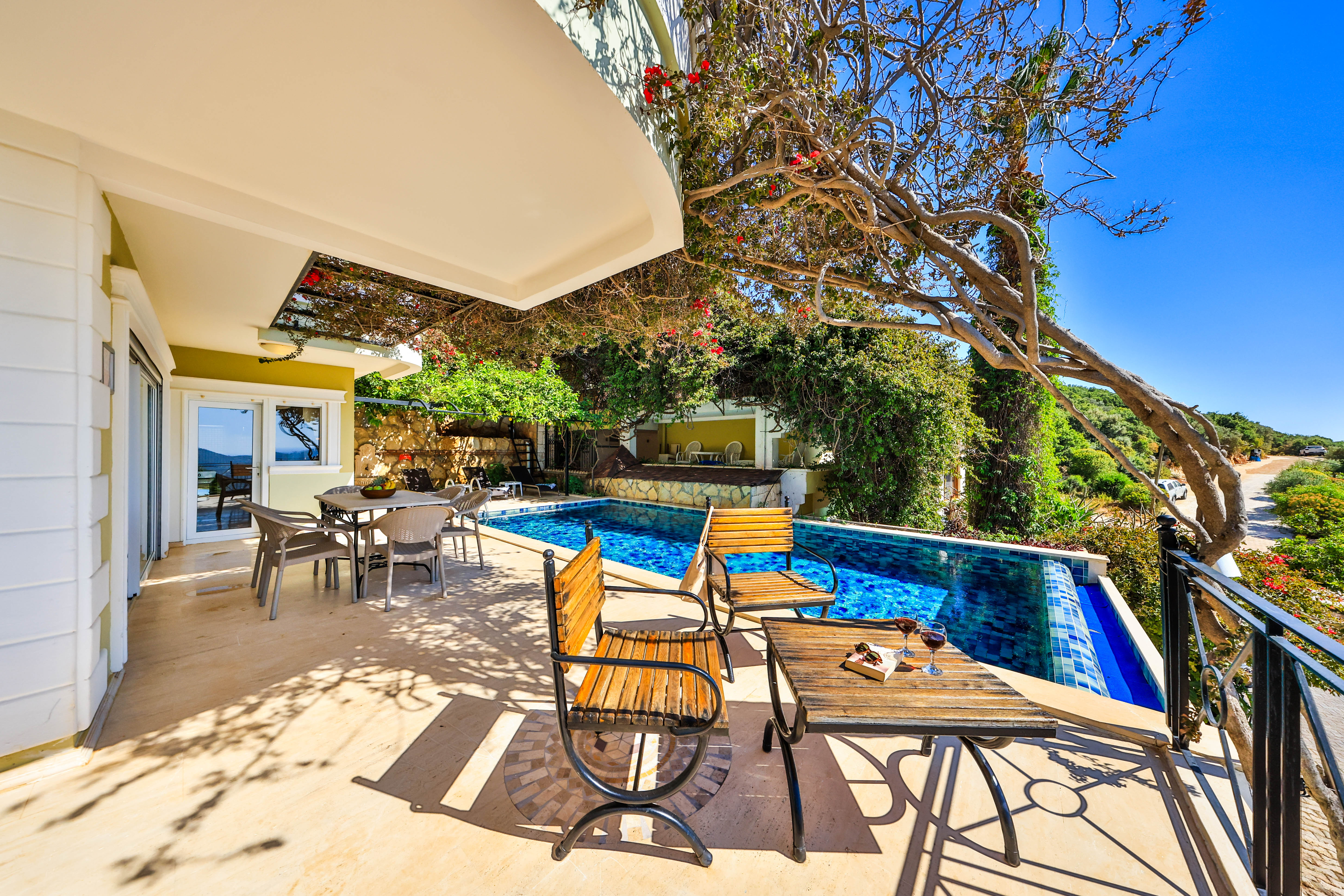 Villa Noyan - photo 7