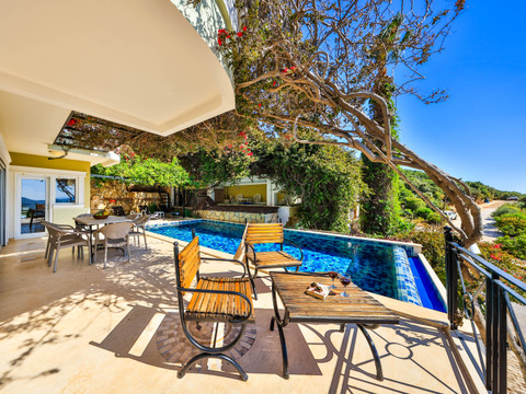Pool - photo 8