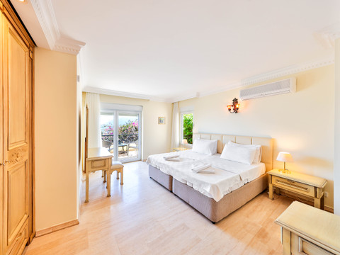 Bedroom - photo 1