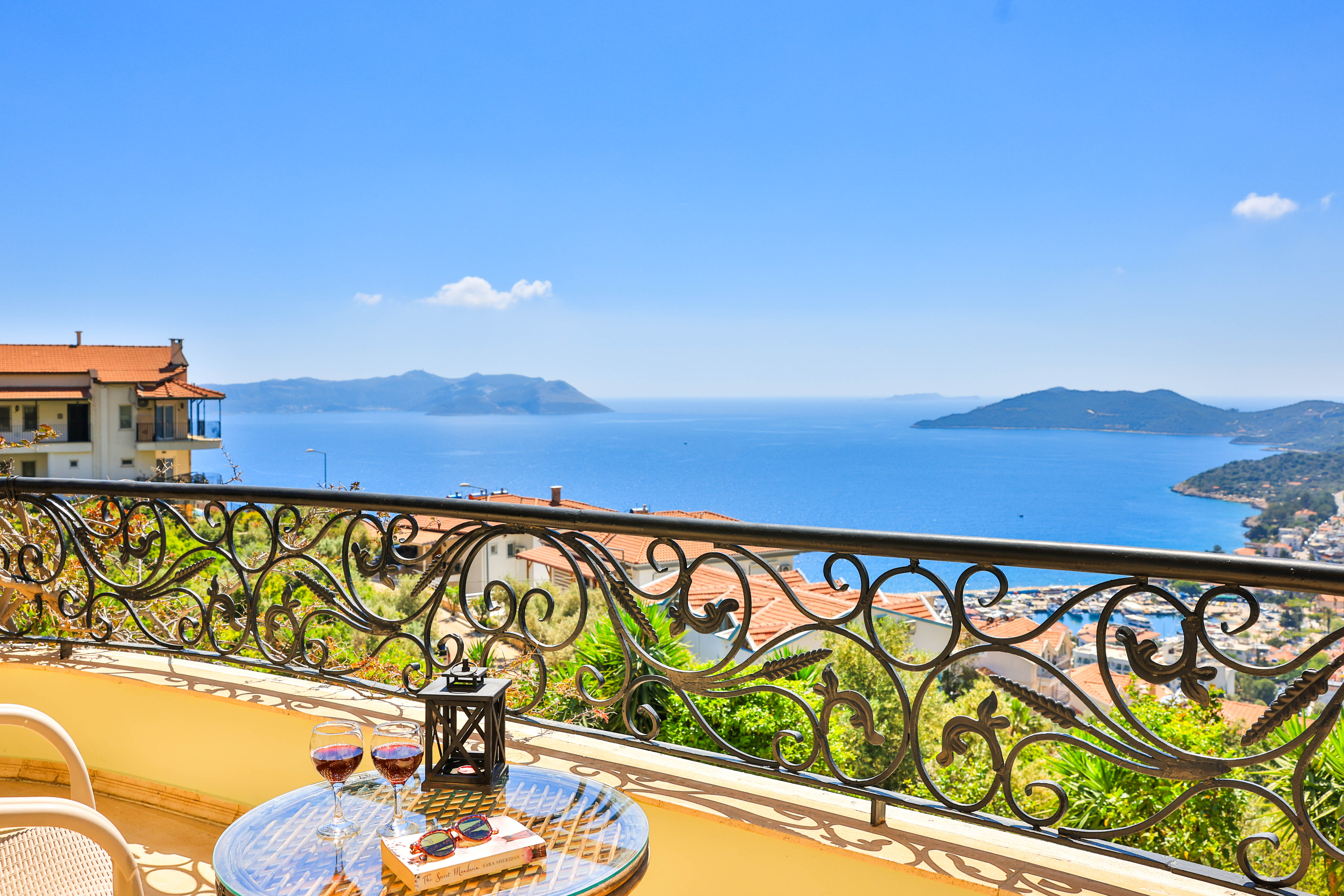 Villa Noyan - photo 17