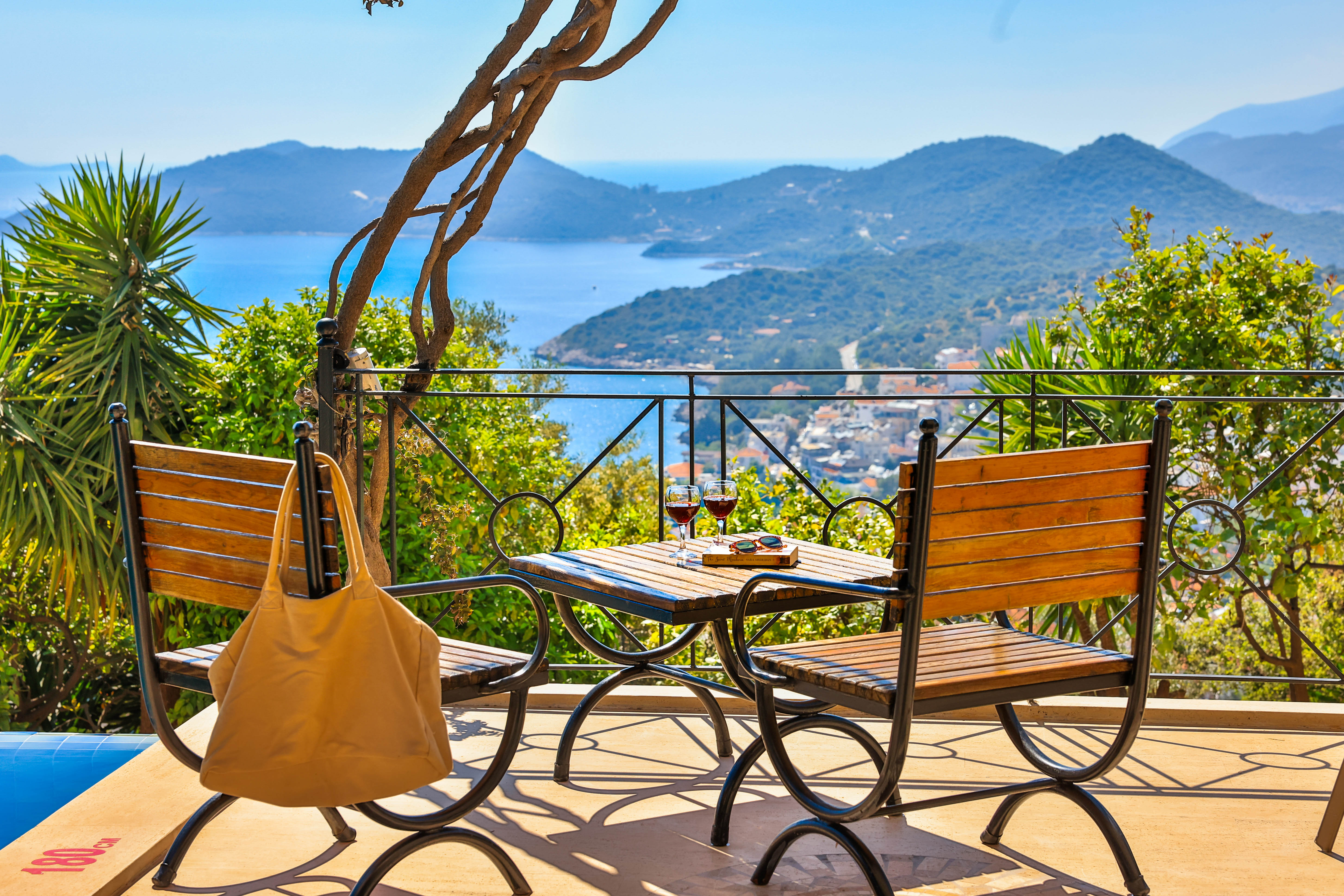 Villa Noyan - photo 12