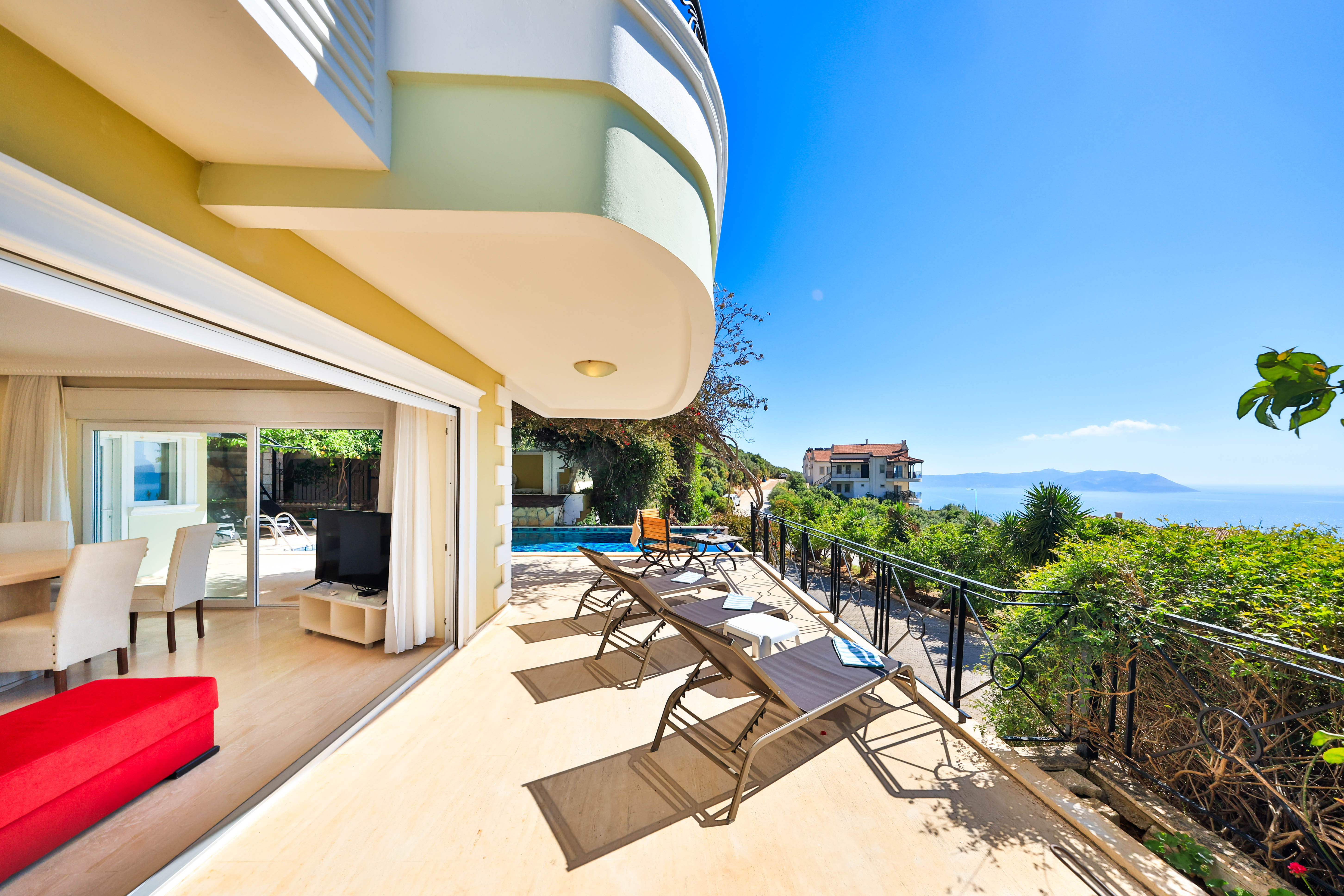 Villa Noyan - photo 10