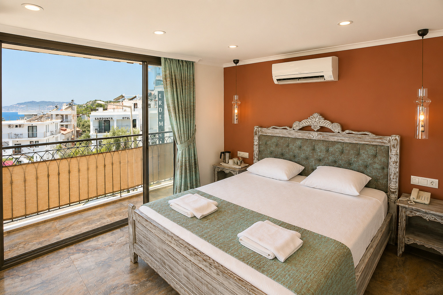 Payam Agora Hotel - photo 103