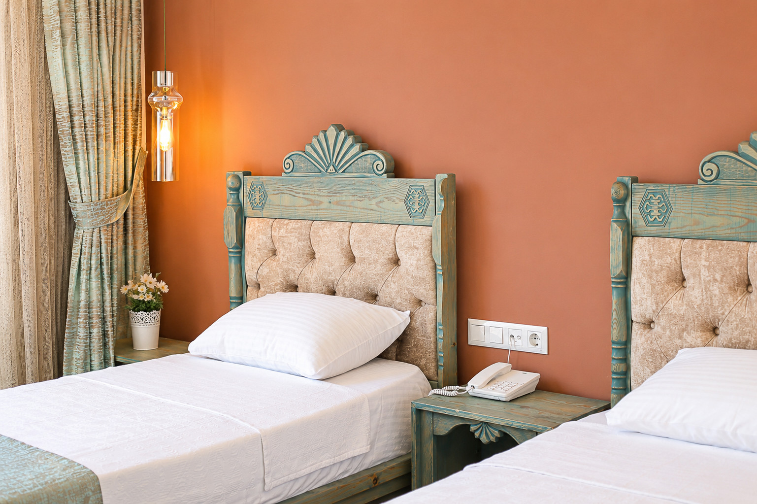 Payam Agora Hotel - photo 44