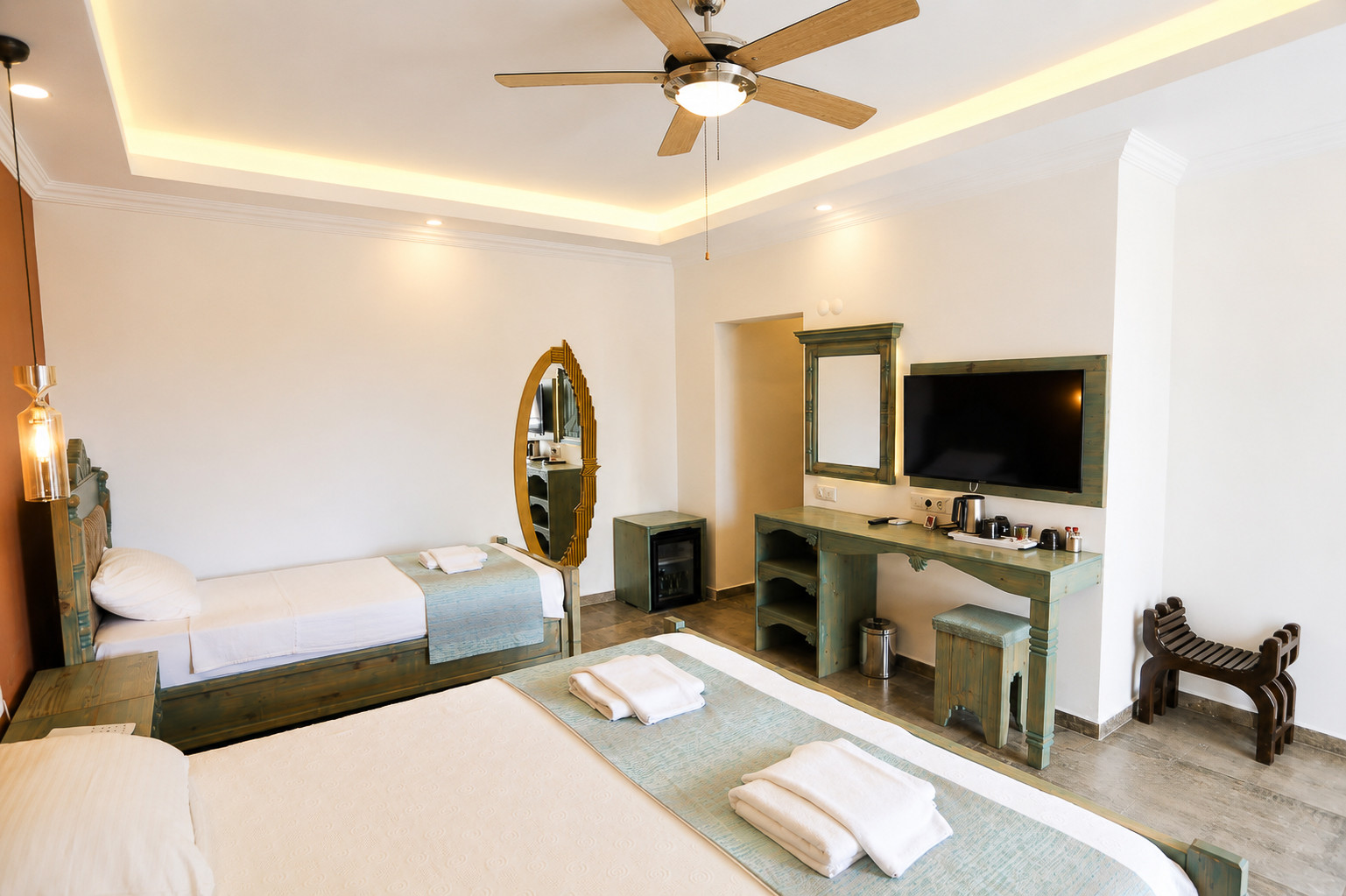 Payam Agora Hotel - photo 49