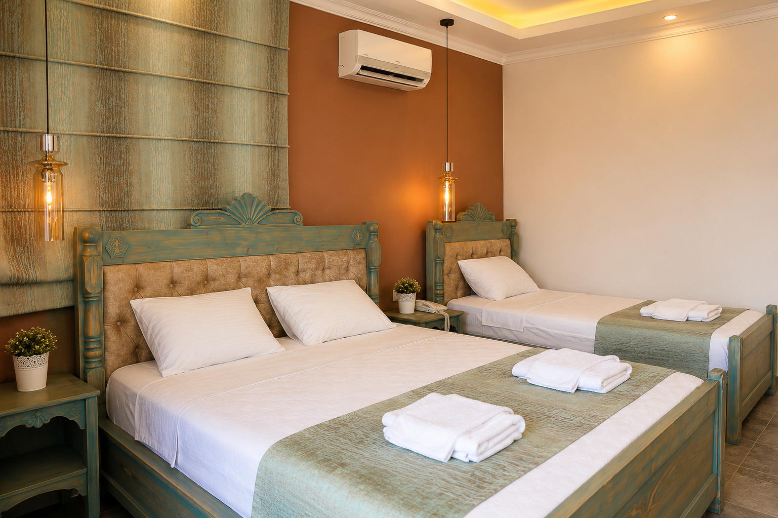 Payam Agora Hotel - photo 56