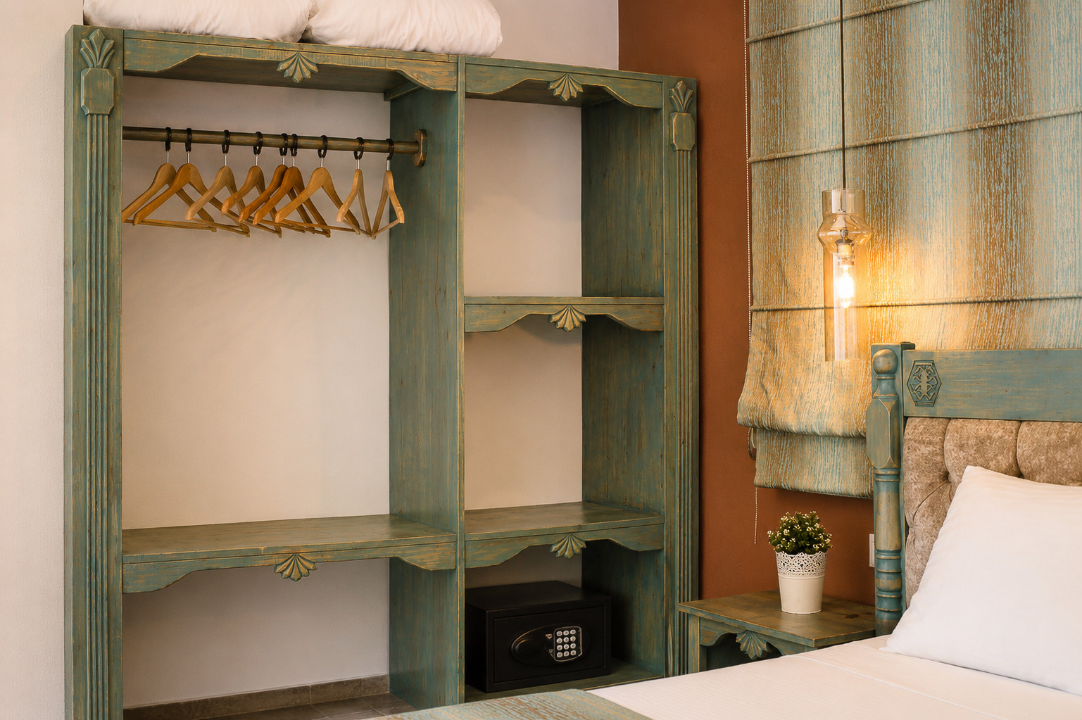 Payam Agora Hotel - photo 89
