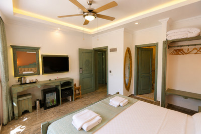 Payam Agora Hotel - photo 3