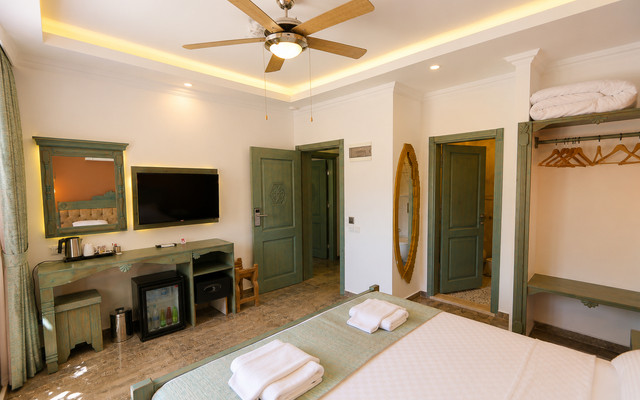 Payam Agora Hotel