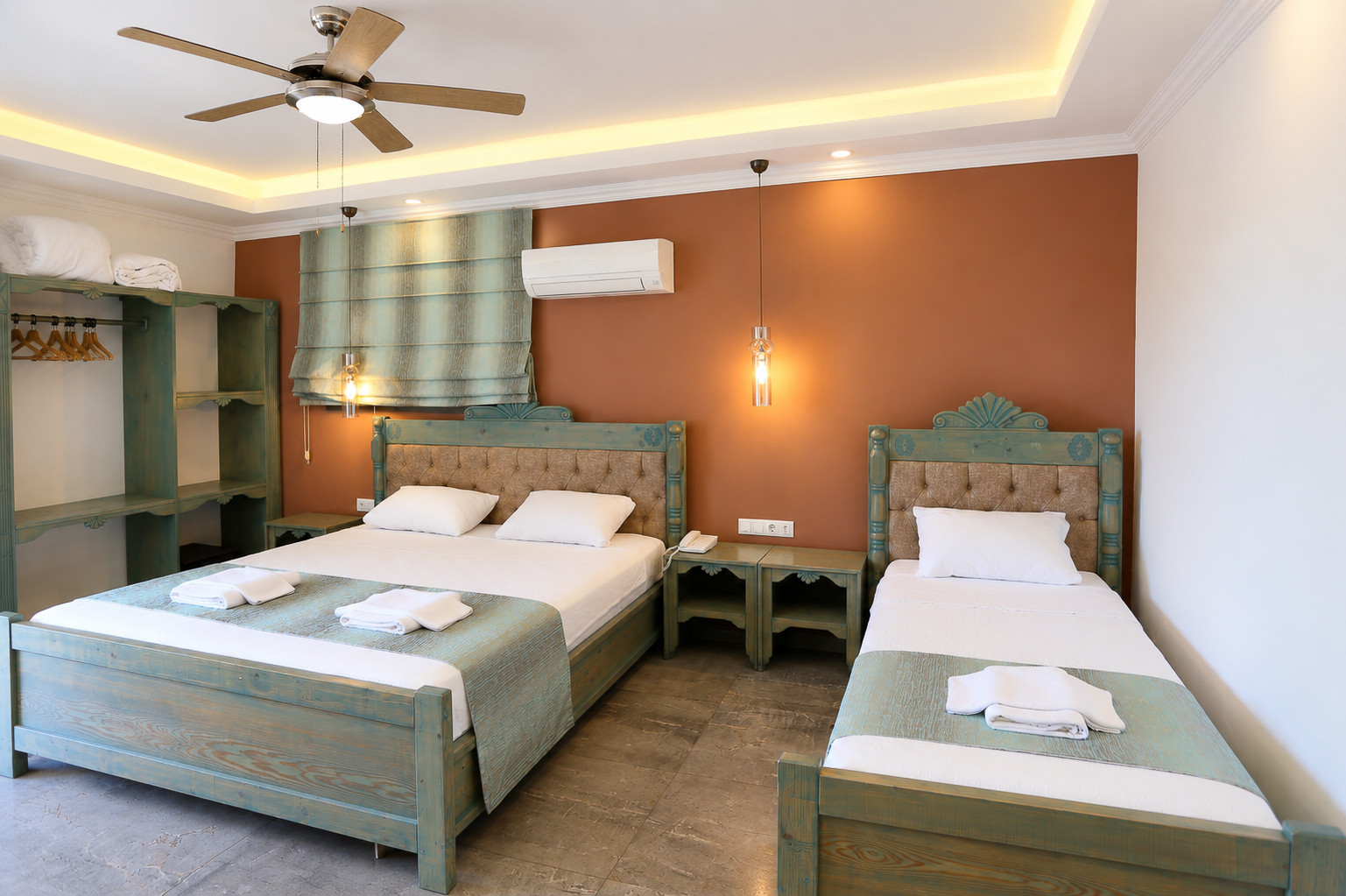 Payam Agora Hotel - photo 47
