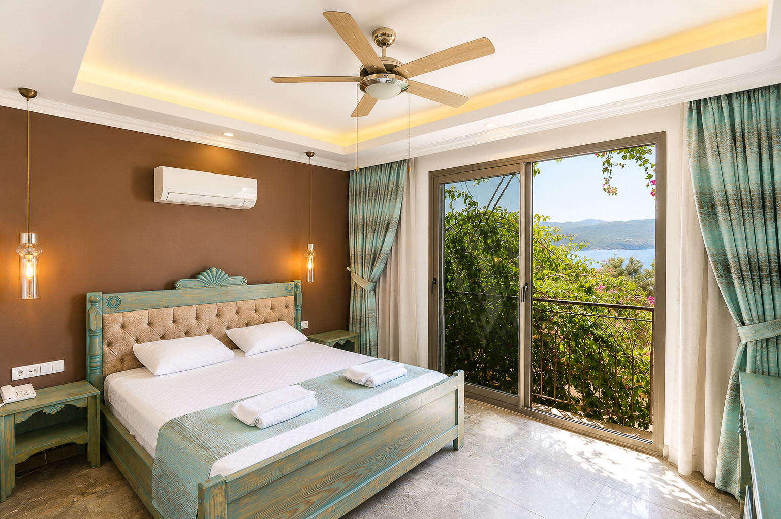 Payam Agora Hotel - photo 30