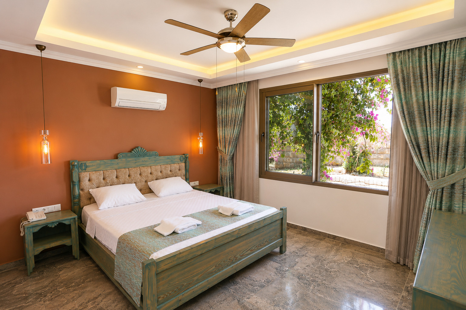 Payam Agora Hotel - photo 1