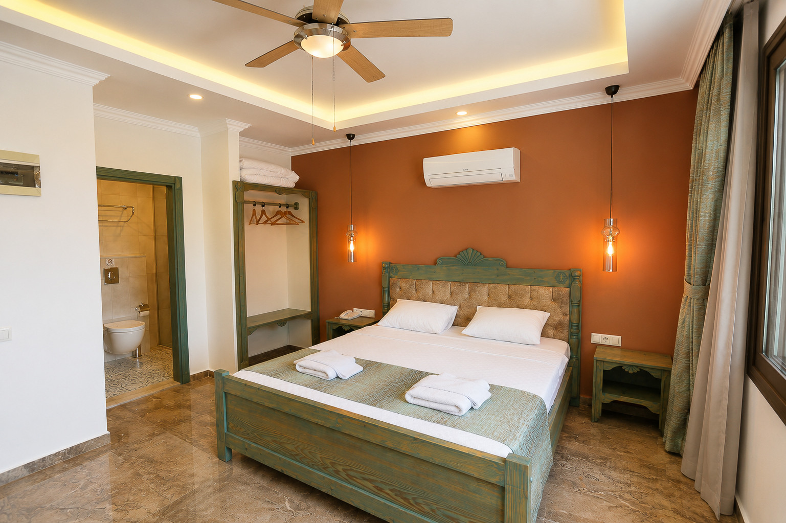 Payam Agora Hotel - photo 2